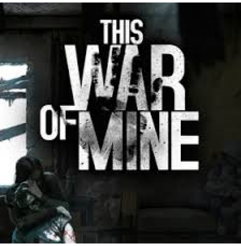 This War Of Mine